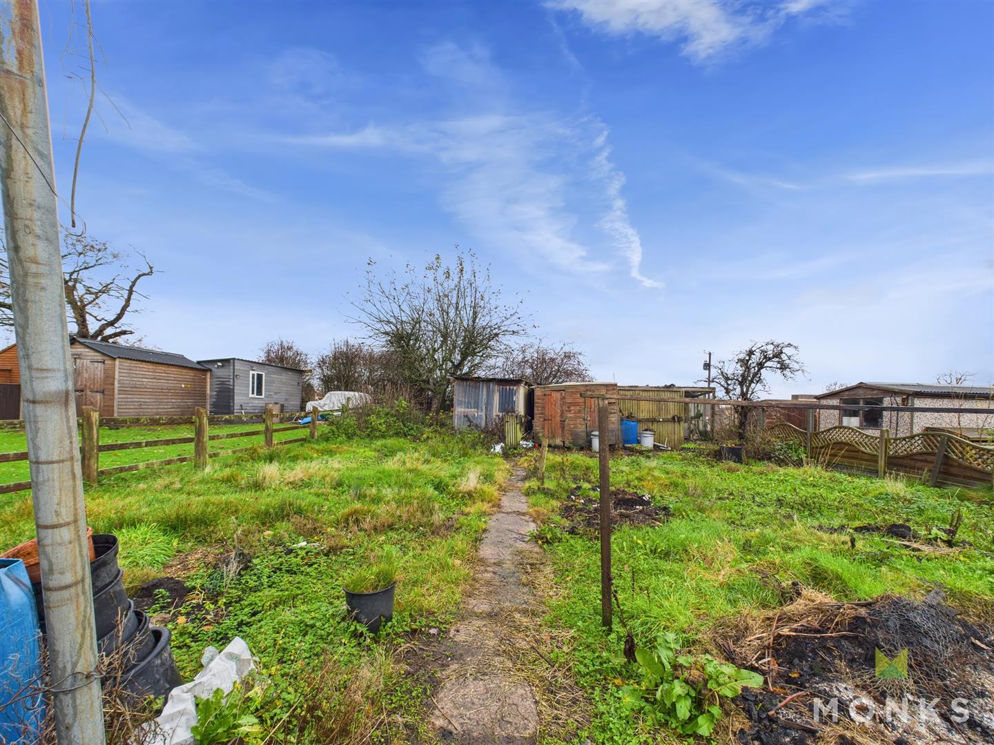 16 Aston, Shrewsbury, SY4 5JH For Sale